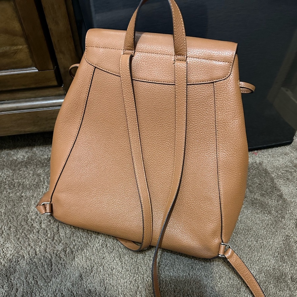 Kate spade backpack - Picture 3 of 3